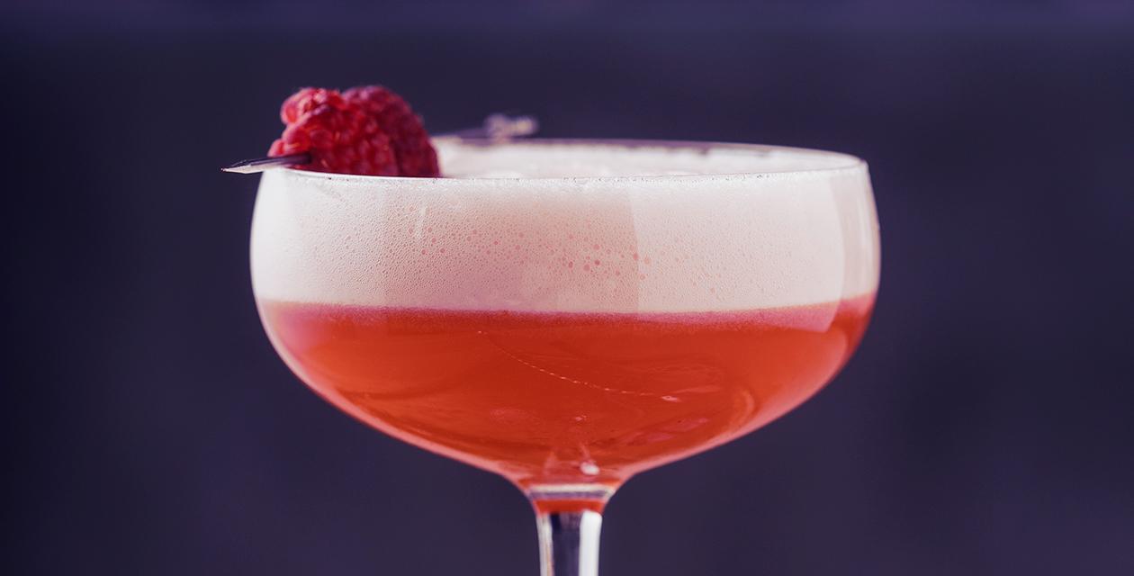 Mocktail Red Rose D'ARTIGNY
