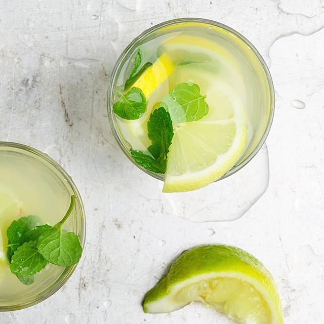 Mocktail Mojito Bulle D'ARTIGNY