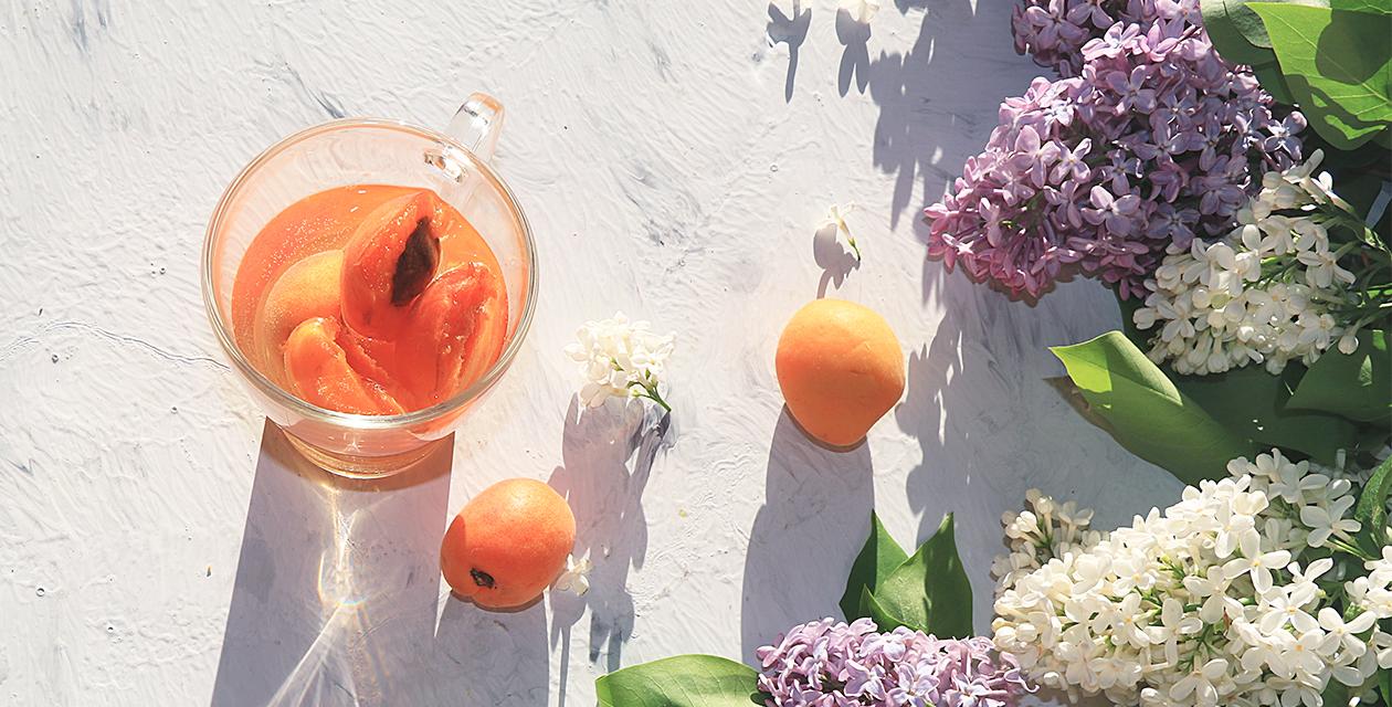 Mocktail Comme Un Ete D'ARTIGNY