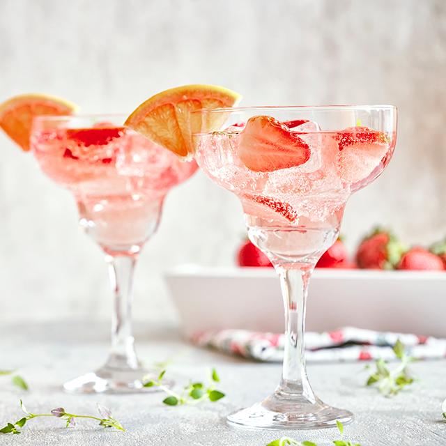 Mocktail Passion D'ARTIGNY