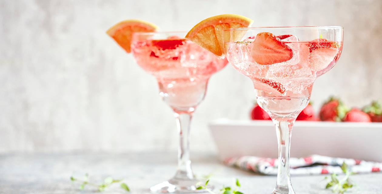 Mocktail Passion D'ARTIGNY