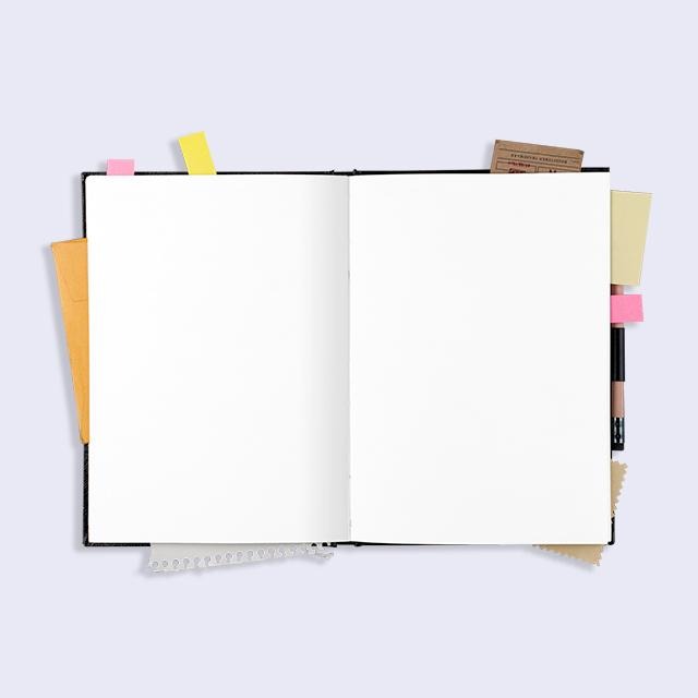 Idée DIY bullet journal