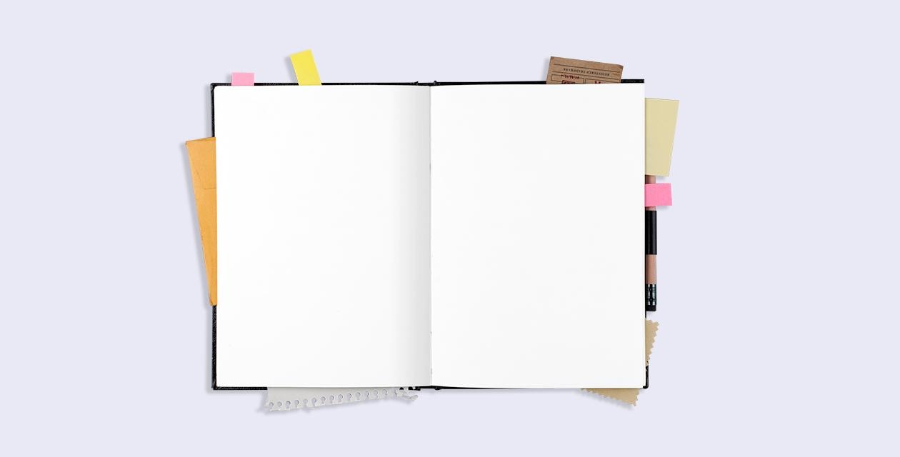 Idée DIY bullet journal