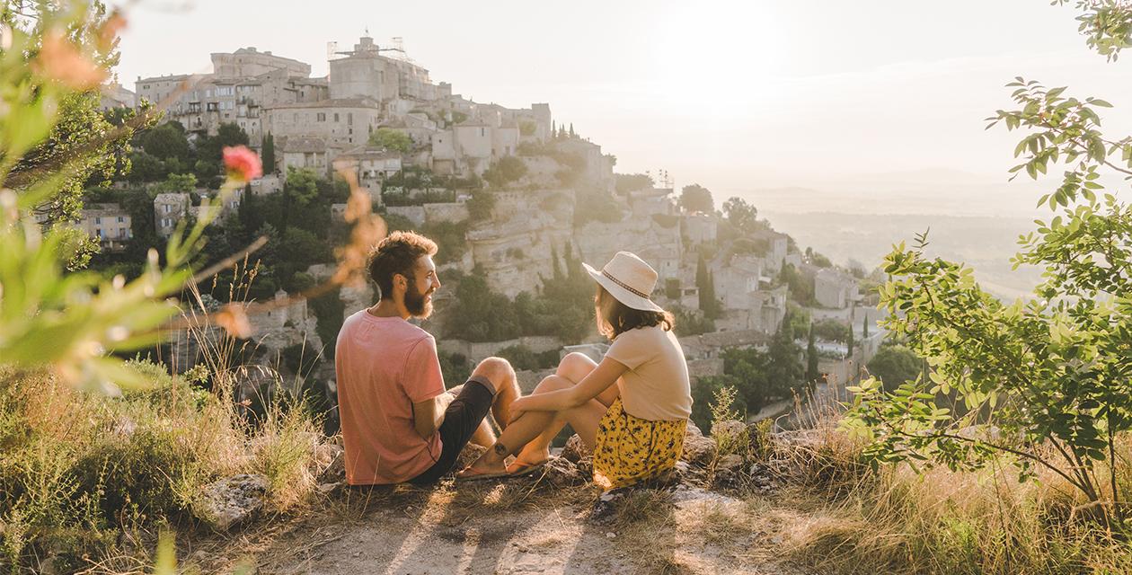 Idée DIY cartes à planter