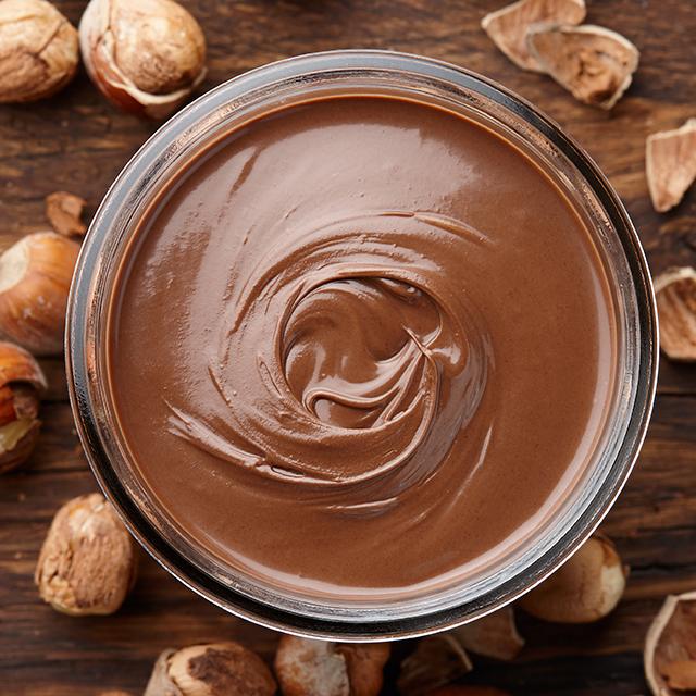 Recette - pate à tartiner