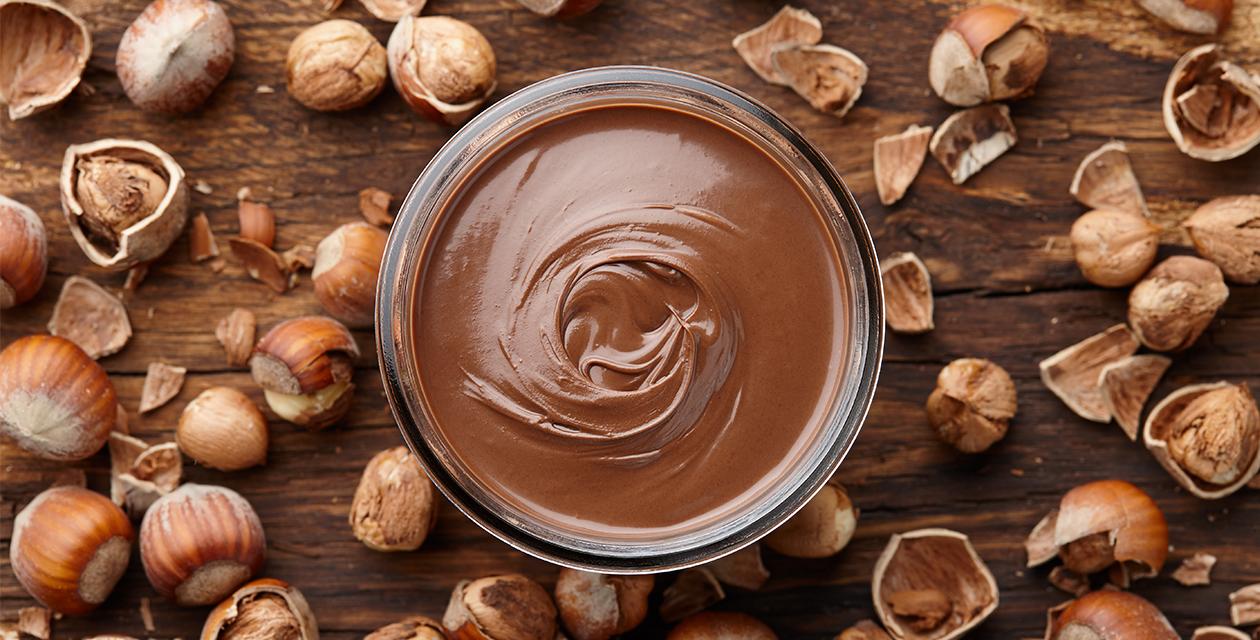 Recette - pate à tartiner