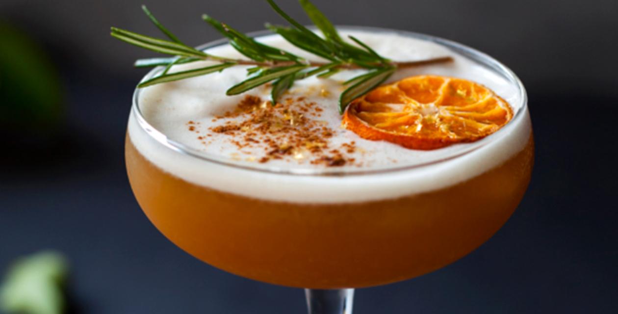 Cocktail Cuvée Prestige - recette mocktail d'Artigny