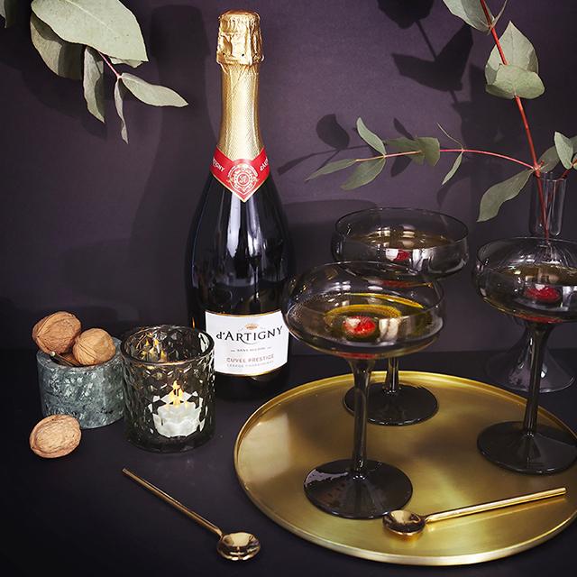 photo mocktail berry prestige