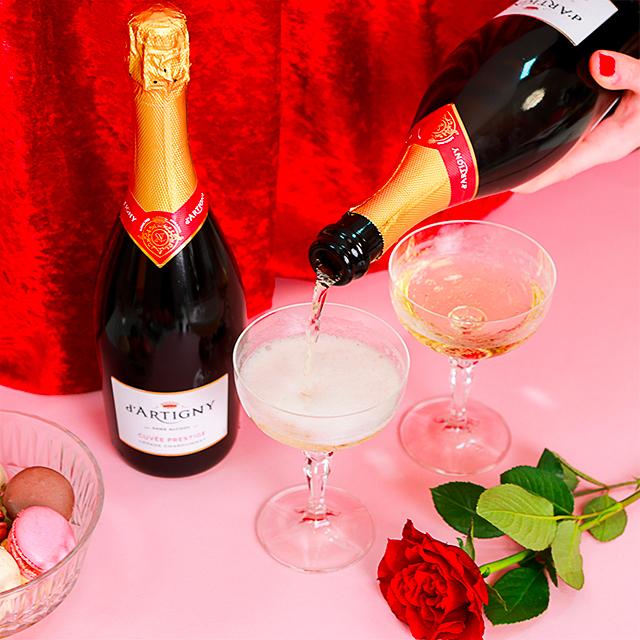 recette Mocktail d'Artigny Bees