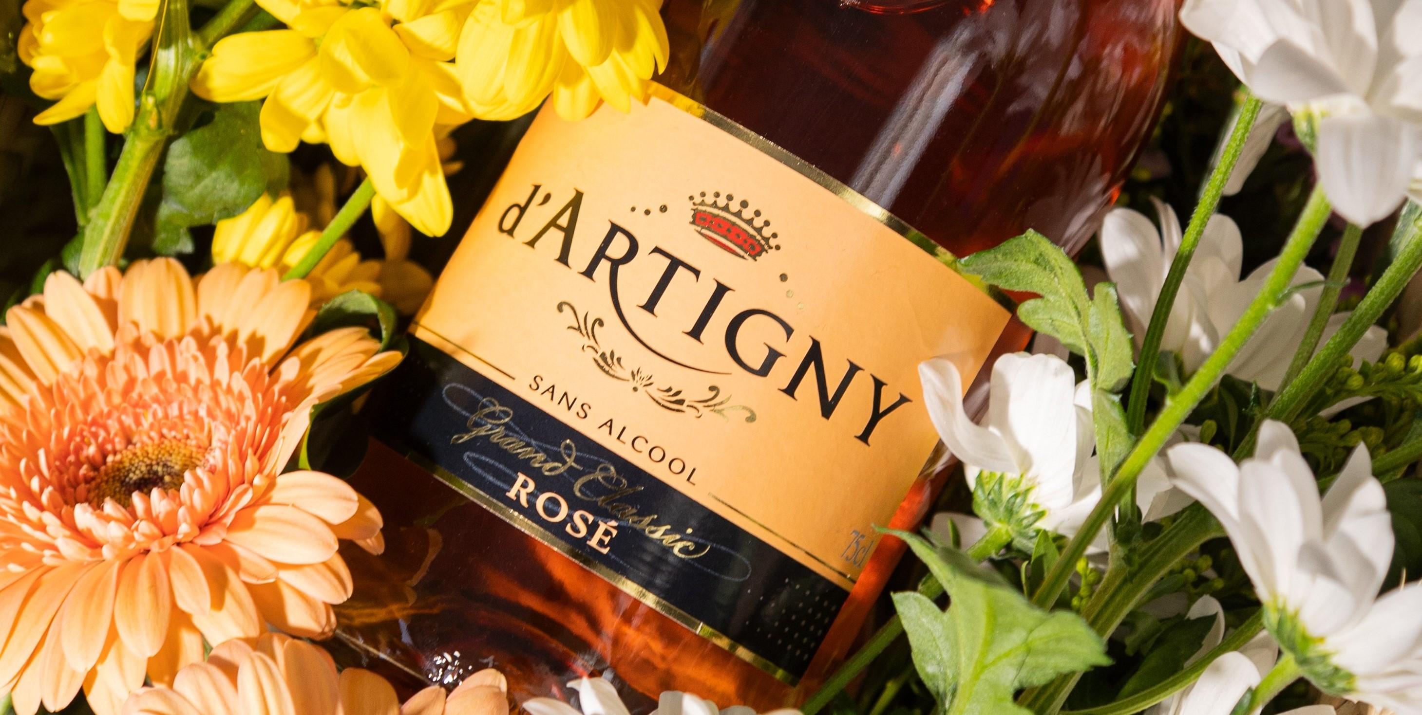 No Lo tendance sans alcool