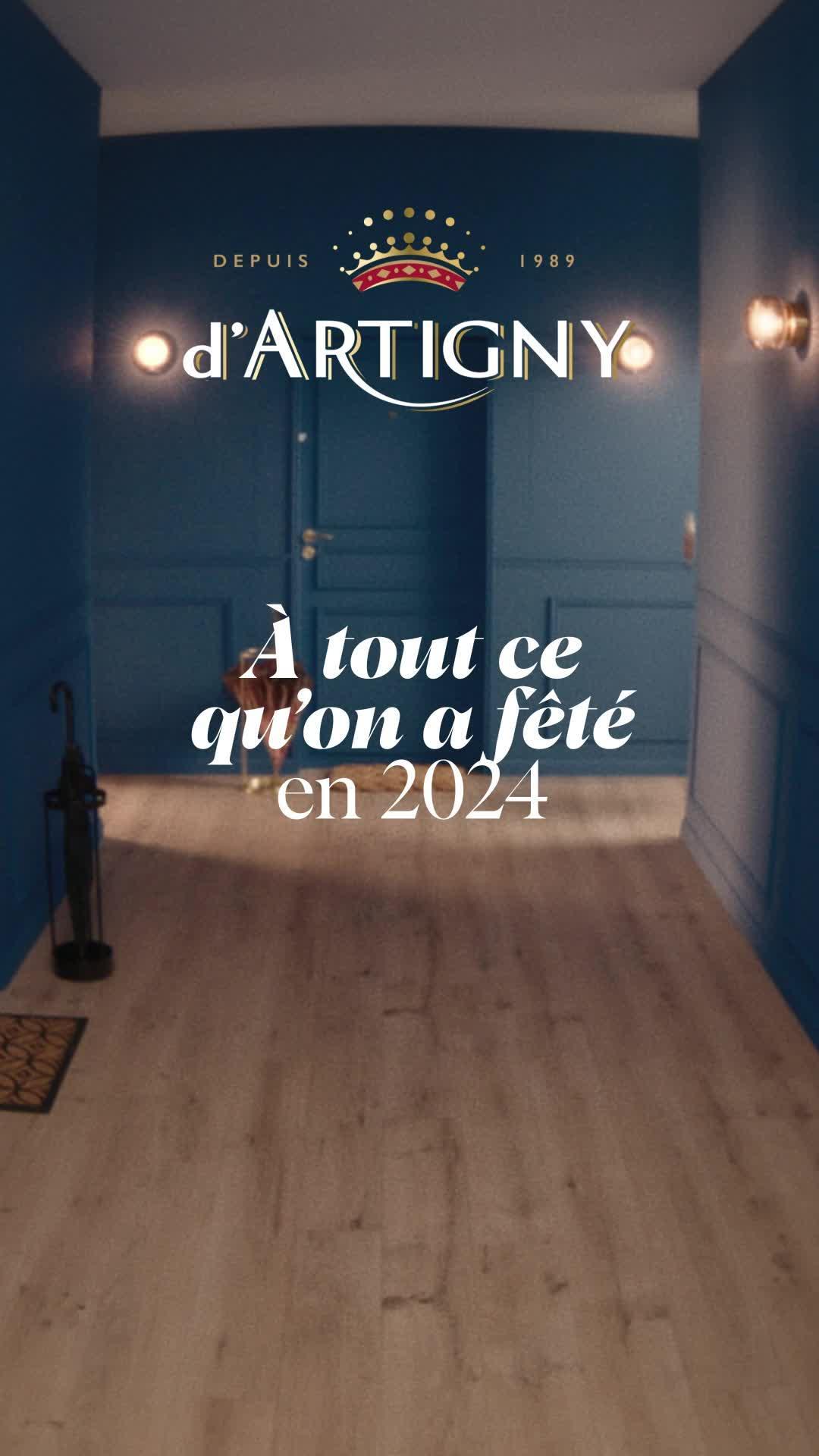 Les grandes victoires, les petites excuses, et tous ces moments où on a fait péter les bulles... sans alcool. 🥂