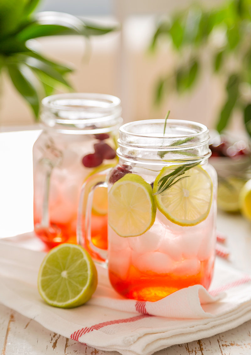 Mocktail Cosmo Royal D'ARTIGNY