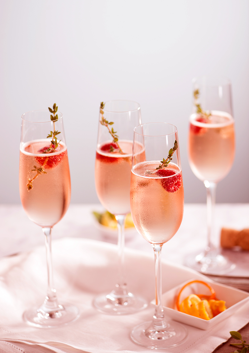 Mocktail Milady D'ARTIGNY