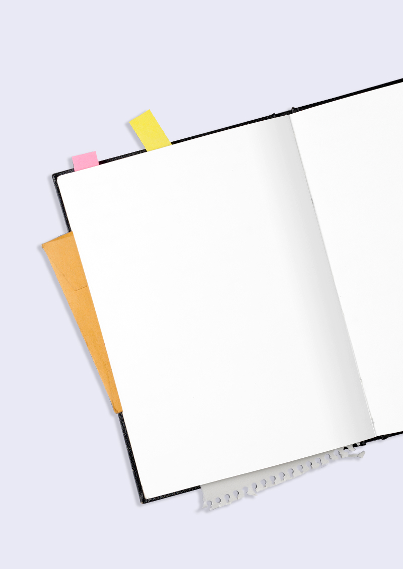 Idée DIY bullet journal