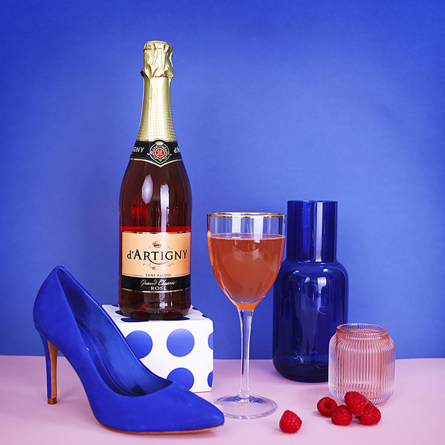 Mocktail Milady D'ARTIGNY